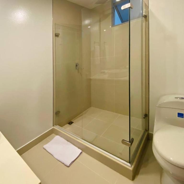 Ocean View, Airport Pickup, Morros ECO - Apartamento de 2 dormitorios - 4
