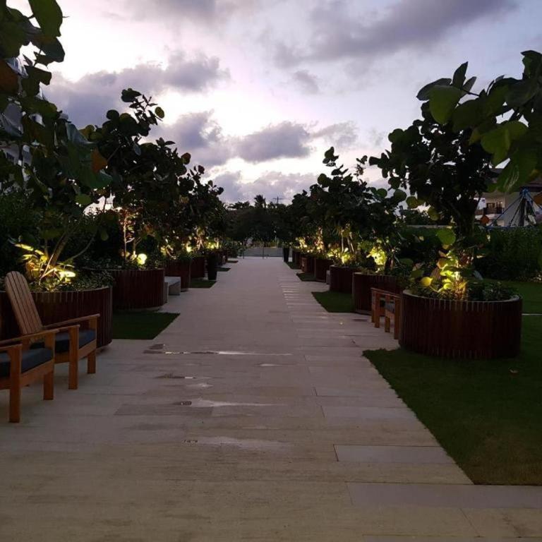 Ocean View, Airport Pickup, Morros ECO - Apartamento de 2 dormitorios - 15