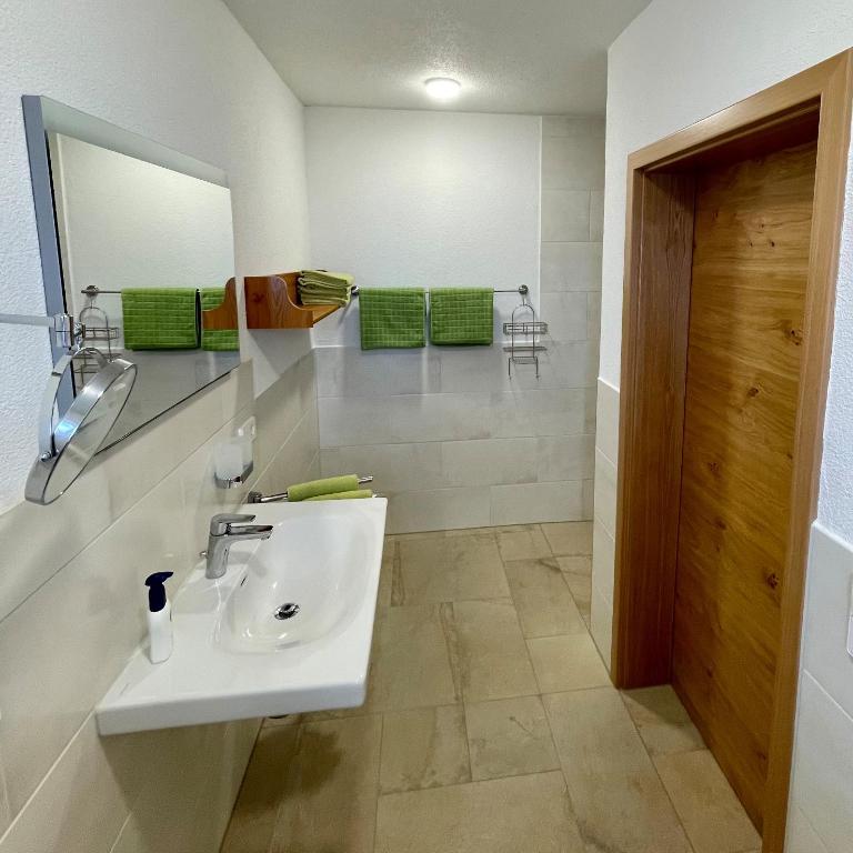 Haus Sonnentau Wohnung 2 - Apartment - 3