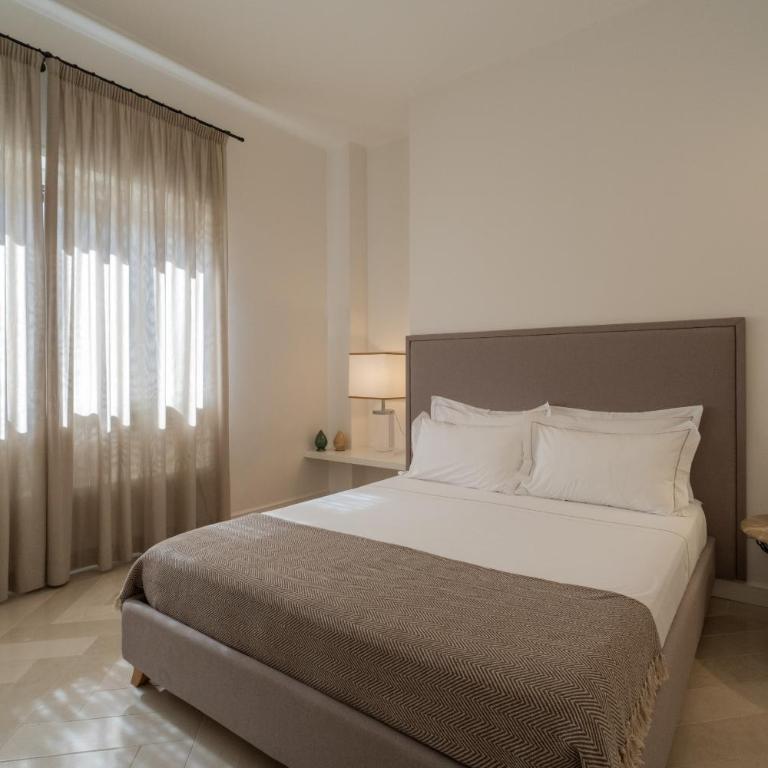 Abalto Suites & Rooms - Camera Matrimoniale Superior - 2