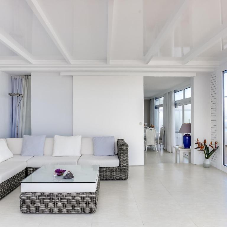 Penthouse 1807, mit Traumblick ,im Precise Resort Tenerife - Apartamento - 2