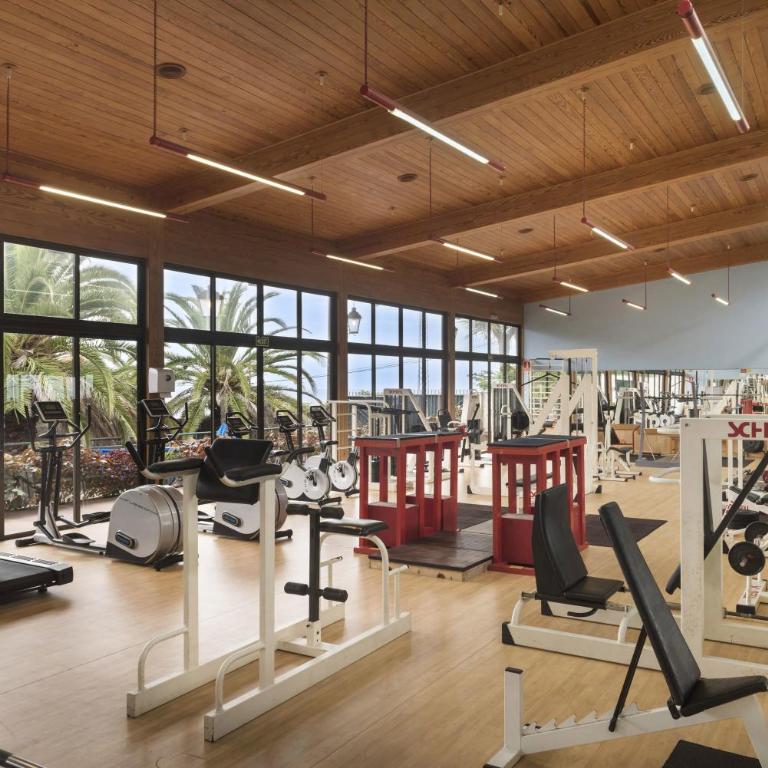Penthouse 1807, mit Traumblick ,im Precise Resort Tenerife - Apartamento - 8
