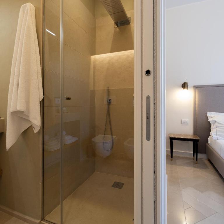 Abalto Suites & Rooms - Camera Matrimoniale Superior - 17