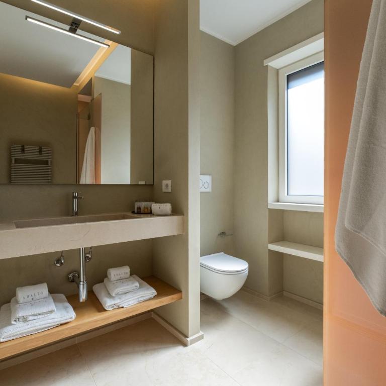 Abalto Suites & Rooms - Camera Matrimoniale Superior - 7