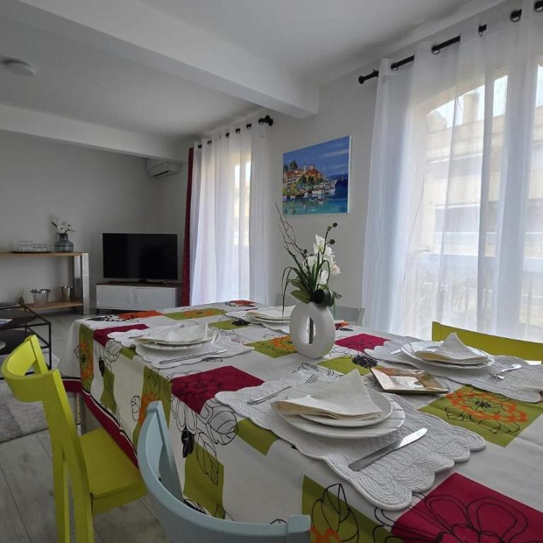Appartement Kris à la plage - Apartamento de 2 dormitorios - 14