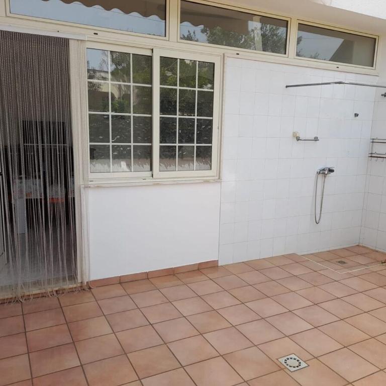 La fortezza di Cia Villetta Mancaversa, Gallipoli - Two-Bedroom House - 10