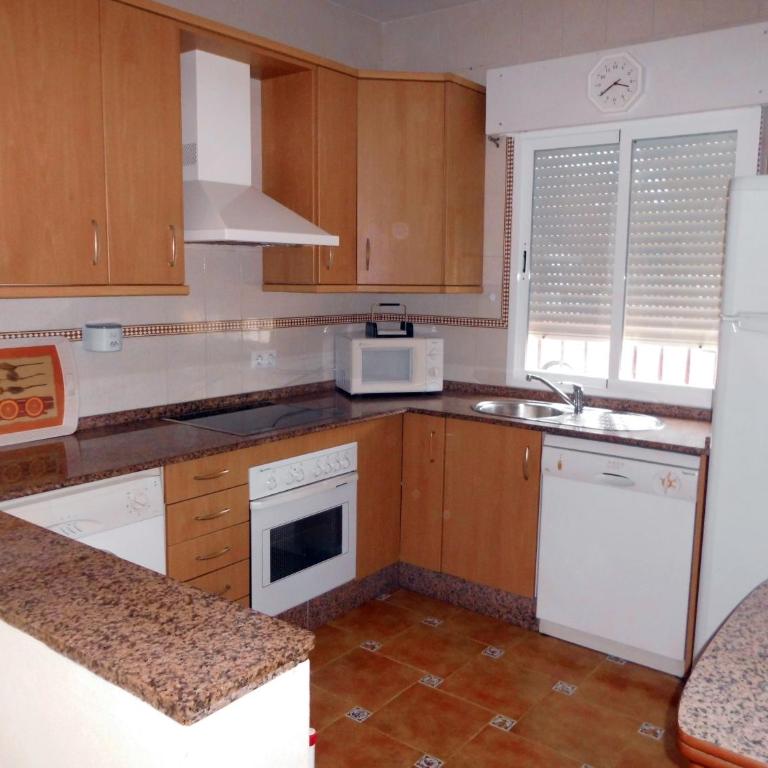 Librada de las olas - Casa de 5 dormitorios - 5