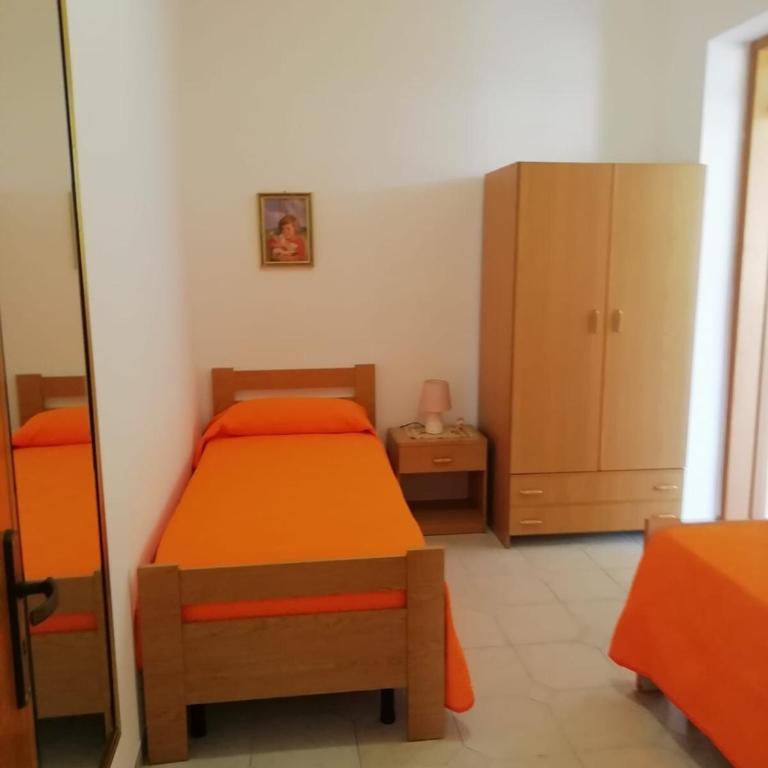 La fortezza di Cia Villetta Mancaversa, Gallipoli - Two-Bedroom House - 13