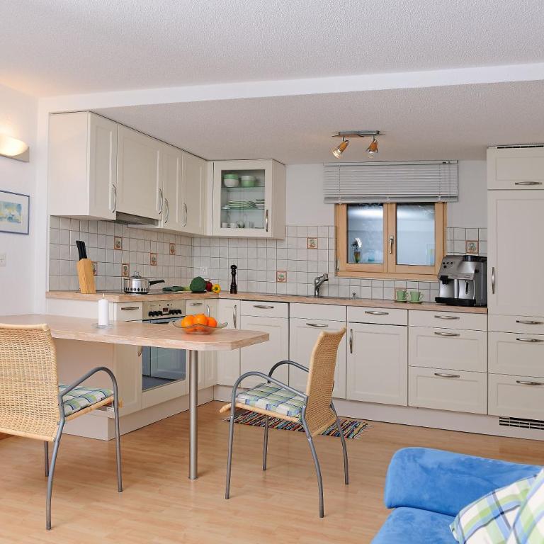 Haus Leopold - Apartamento de 1 dormitorio - 3