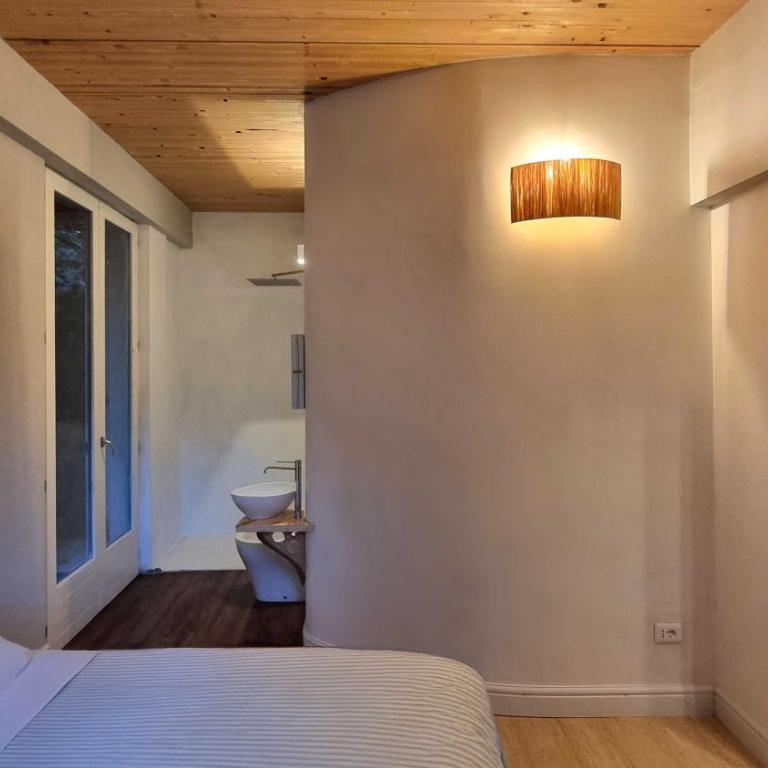 Pierina Art Lodge - Appartamento Bilocale - 5