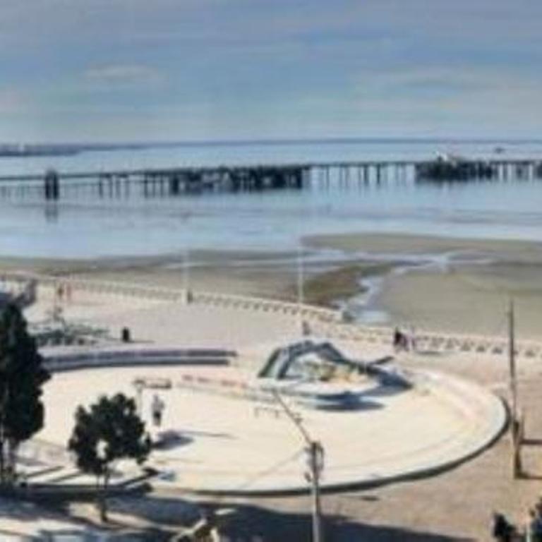 Puerto Madryn Temporarios- Frente al Mar - Two-Bedroom Apartment - 1