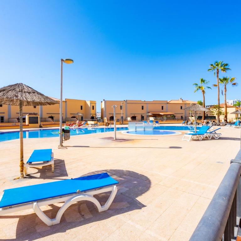 Bonito Apto Mirador de la Gomera - Apartamento de 2 dormitorios - 20