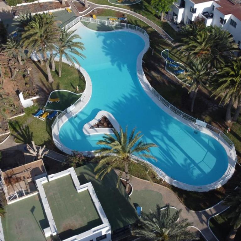 Apartamento Corralejo Playa - Apartamento de 1 dormitorio - 2