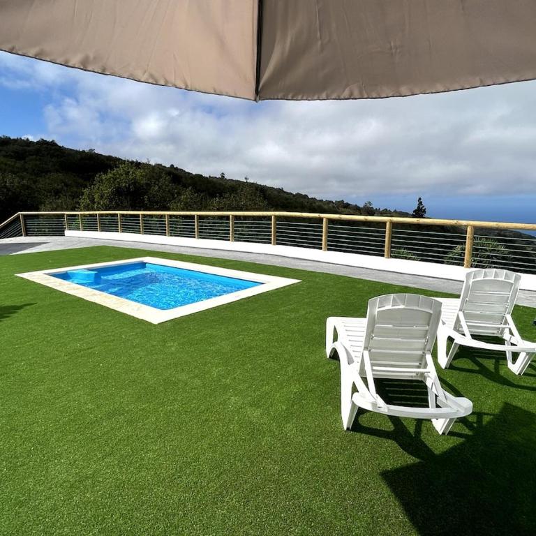 Viva Forest Apartment, Stevier - One-Bedroom Apartment - 3