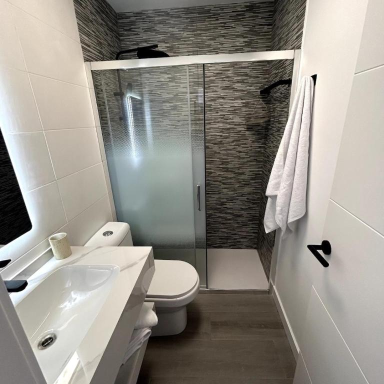 Viva Forest Apartment, Stevier - One-Bedroom Apartment - 11