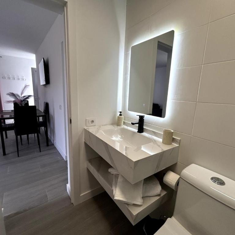 Viva Forest Apartment, Stevier - One-Bedroom Apartment - 12