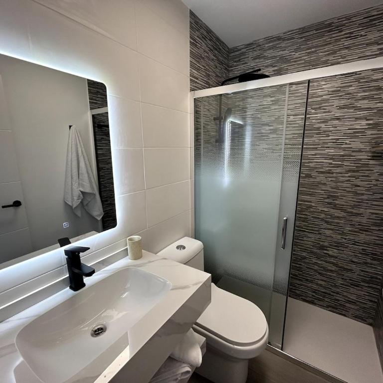 Viva Forest Apartment, Stevier - One-Bedroom Apartment - 22