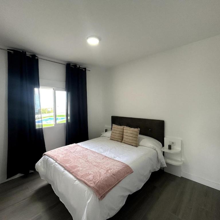 Viva Forest Apartment, Stevier - One-Bedroom Apartment - 23