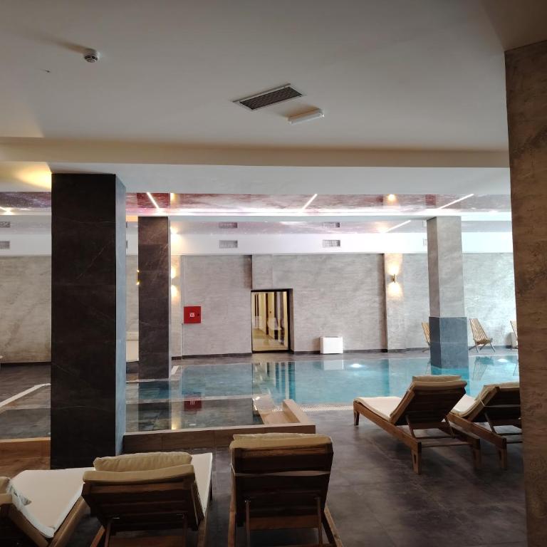Epic Apartments - Apartman sa 1 Spavaćom Sobom - 38