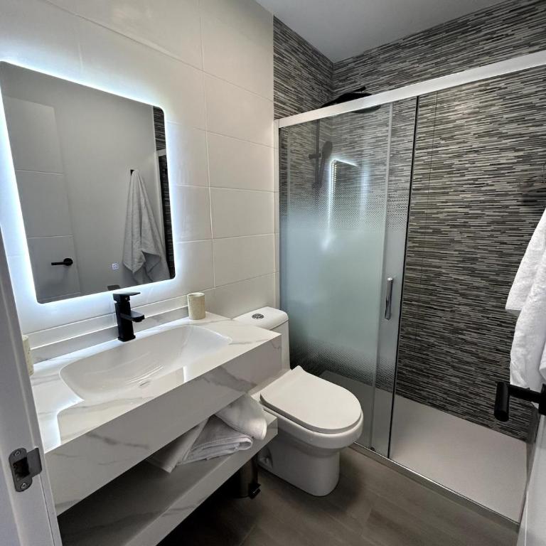 Viva Forest Apartment, Stevier - One-Bedroom Apartment - 36