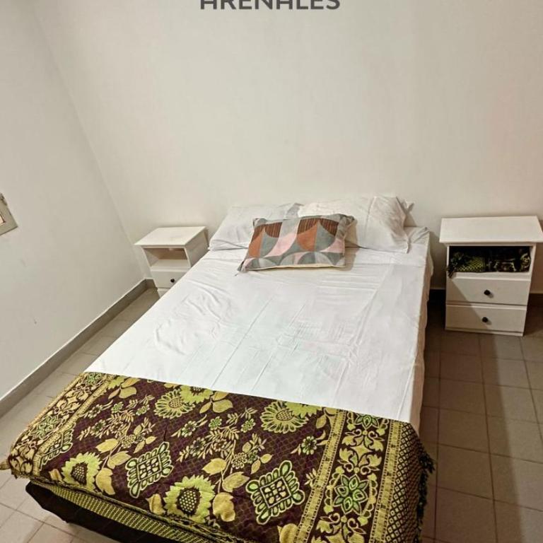 Complejo Arenales 179 - Apartamento de 3 dormitorios - 7