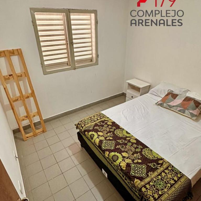 Complejo Arenales 179 - Apartamento de 3 dormitorios - 10