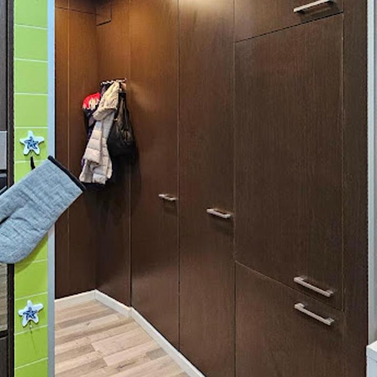 Estudio Loft área Ruzafa - One-Bedroom Apartment - 12