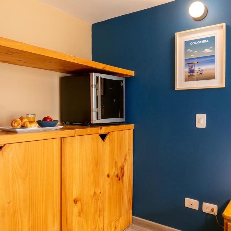 Casa Avenida Jimenez Boutique Hotel - Two-Bedroom Deluxe Apartment - 10
