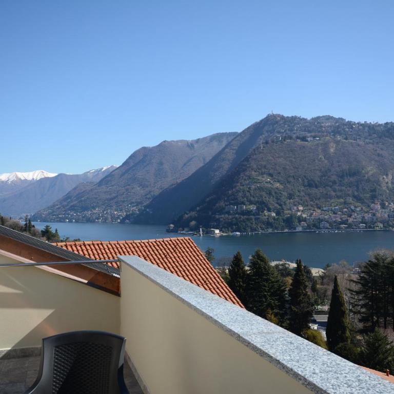 Appartamento Franca - Appartamento con 1 Camera da Letto - 3