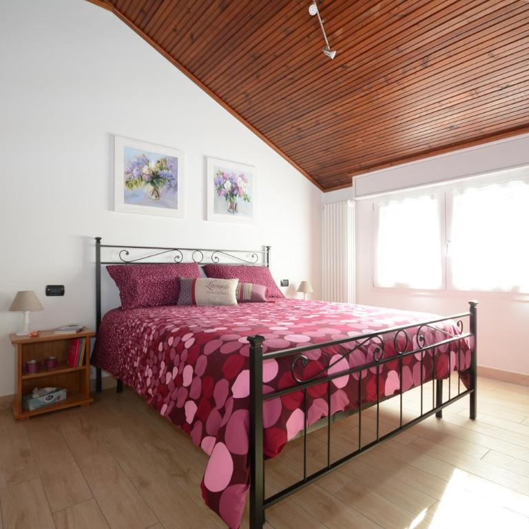 Appartamento Franca - Appartamento con 1 Camera da Letto - 17