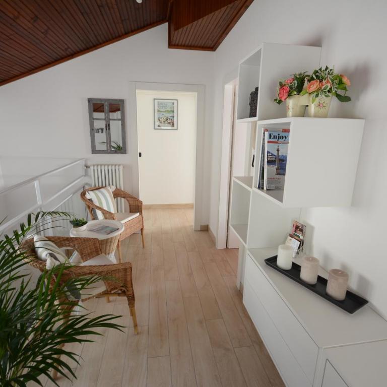 Appartamento Franca - Appartamento con 1 Camera da Letto - 22