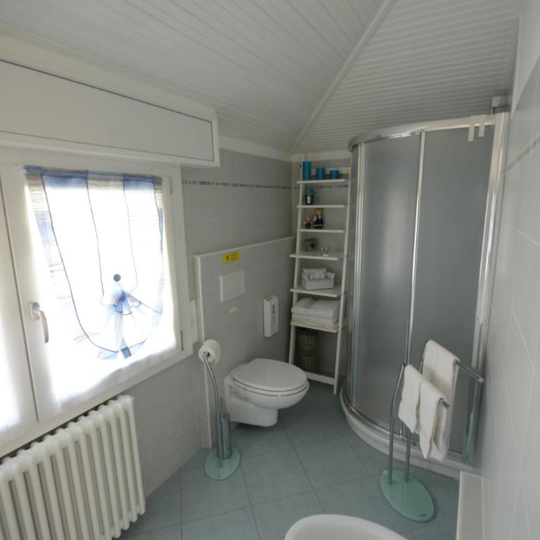 Appartamento Franca - Appartamento con 1 Camera da Letto - 30