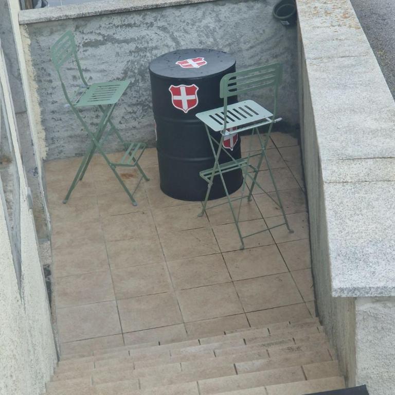 La Yaute - Appartement 1 Chambre - 11