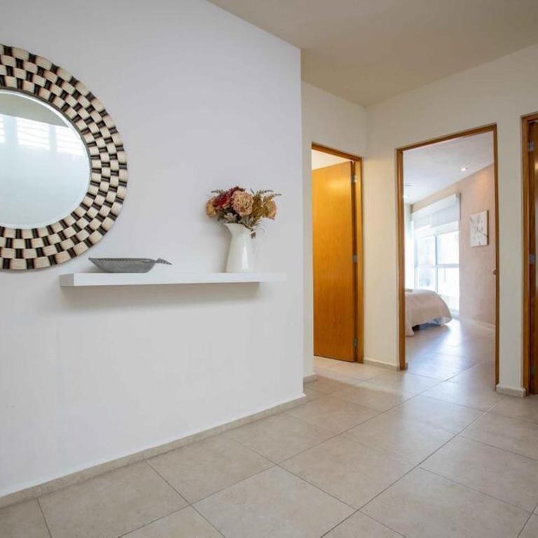 Villa en Nuevo Vallarta 15 - Villa de 3 dormitorios - 10