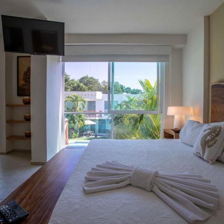 Villa en Nuevo Vallarta 15 - Villa de 3 dormitorios - 17