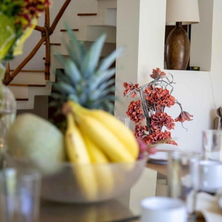 Villa en Nuevo Vallarta 15 - Villa de 3 dormitorios - 22