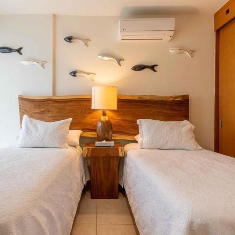 Villa en Nuevo Vallarta 15 - Villa de 3 dormitorios - 25