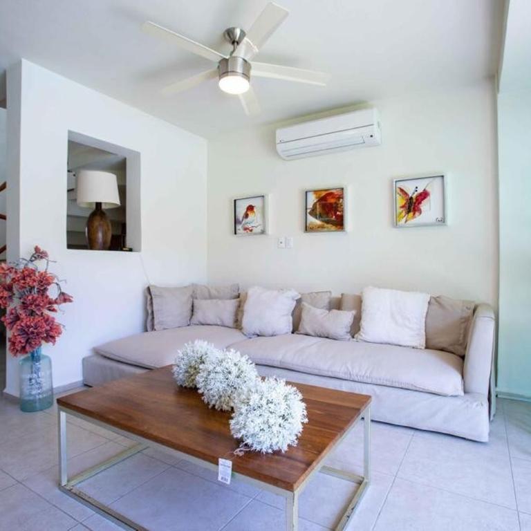 Villa en Nuevo Vallarta 15 - Villa de 3 dormitorios - 27