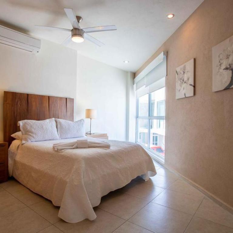 Villa en Nuevo Vallarta 15 - Villa de 3 dormitorios - 28