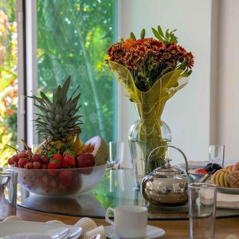 Villa en Nuevo Vallarta 15 - Villa de 3 dormitorios - 32