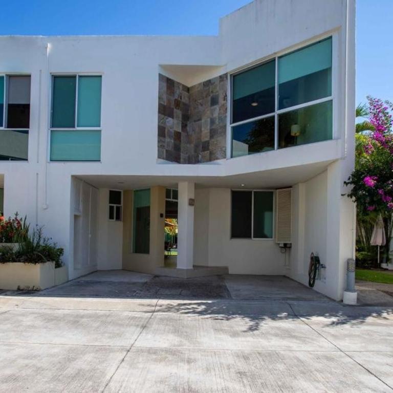 Villa en Nuevo Vallarta 15 - Villa de 3 dormitorios - 33