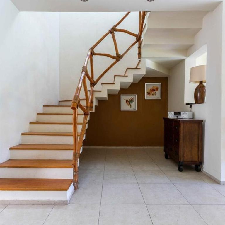 Villa en Nuevo Vallarta 15 - Villa de 3 dormitorios - 47