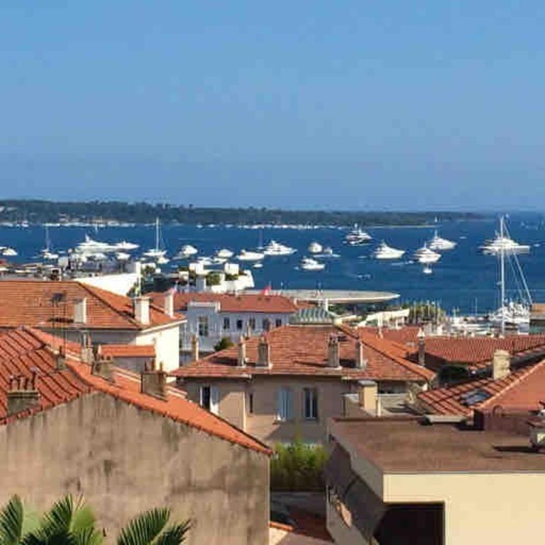 Cannes centre Cosy appartement avec mezzanine - Appartement 1 Chambre - 6
