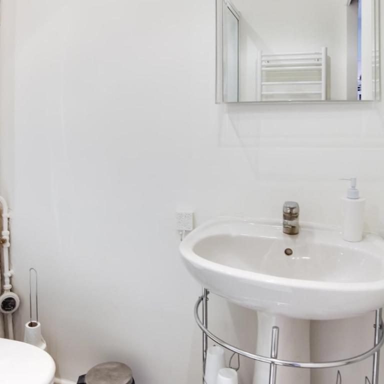 Cannes centre Cosy appartement avec mezzanine - Appartement 1 Chambre - 7
