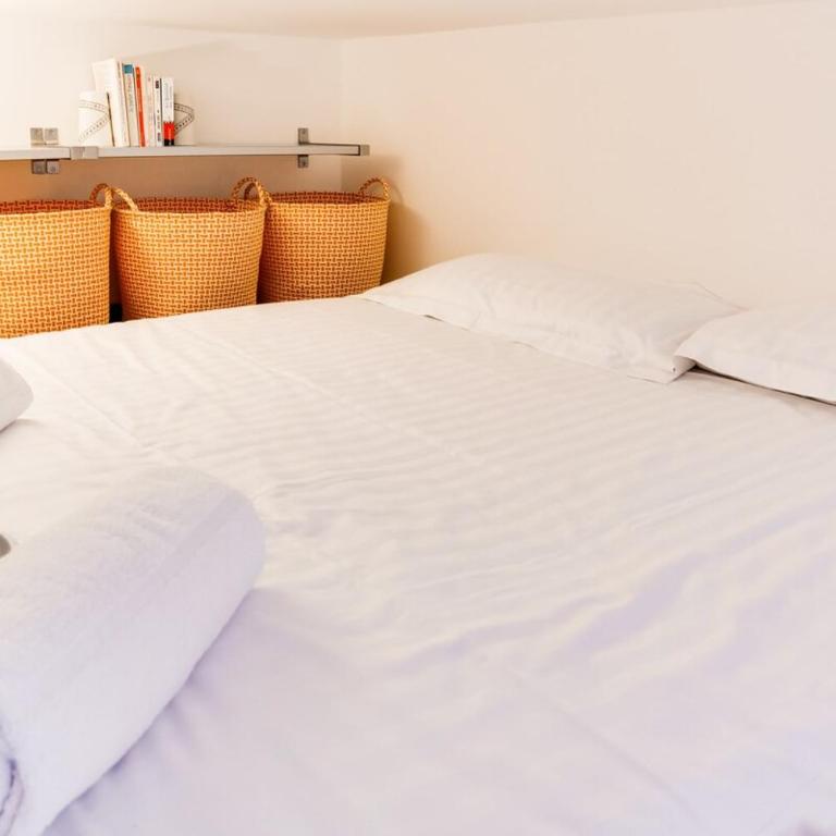 Cannes centre Cosy appartement avec mezzanine - Appartement 1 Chambre - 8
