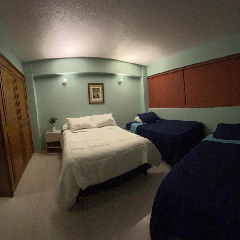 Espacioso con oficina y internet de alta velocidad - Apartamento de 1 dormitorio - 9