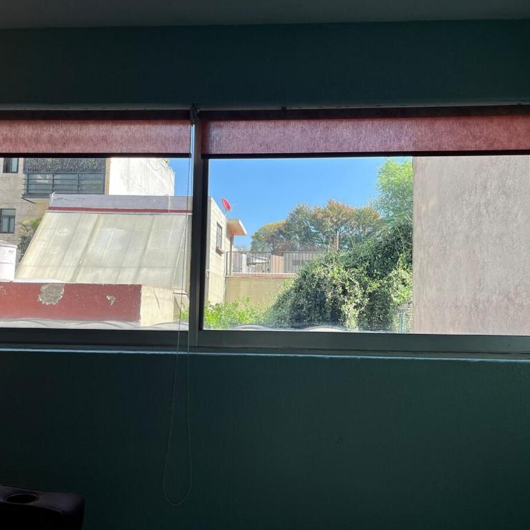 Espacioso con oficina y internet de alta velocidad - Apartamento de 1 dormitorio - 47