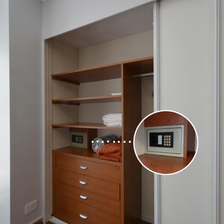 Your sweet spot in Palermo Soho - Estudio - 17