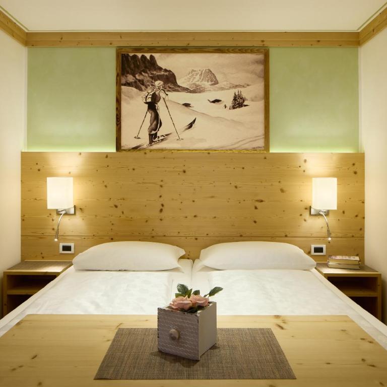 Ciasa Morin Dolomites Living - Appartamento - 6