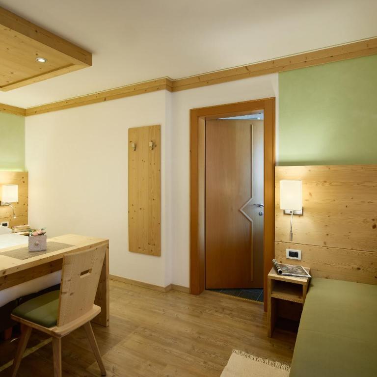 Ciasa Morin Dolomites Living - Appartamento - 2
